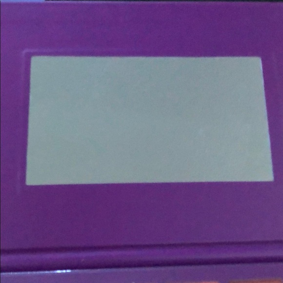 33 color Eyeshadow Palette - Picture 3 of 7